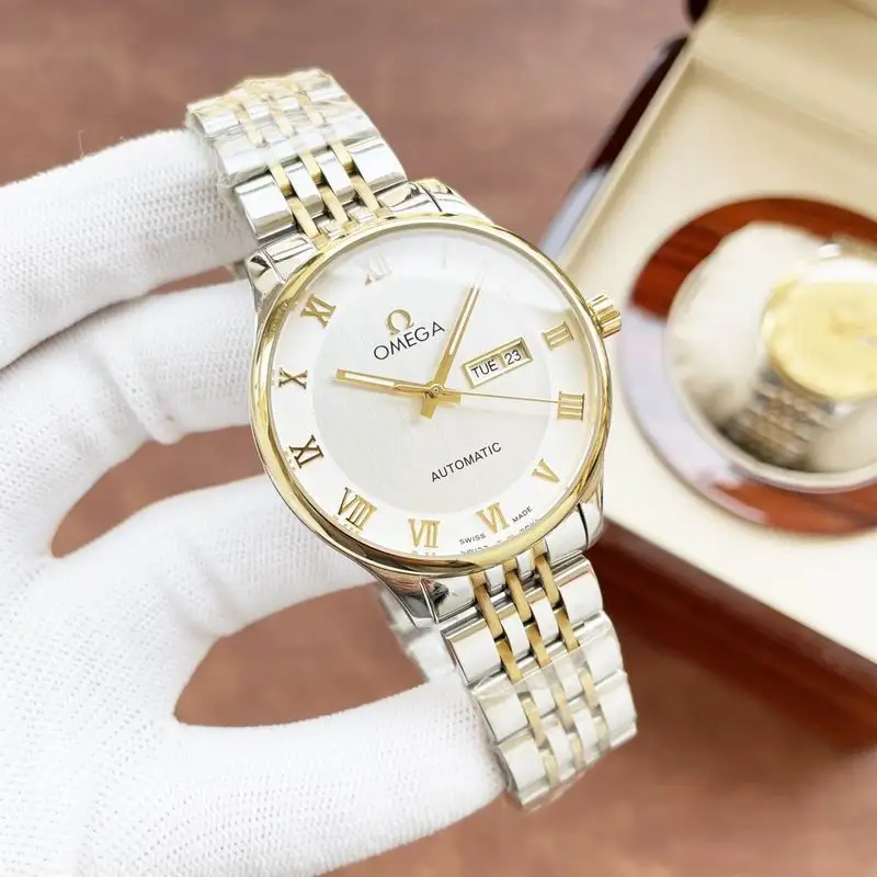 Omega 40X13mm 032515